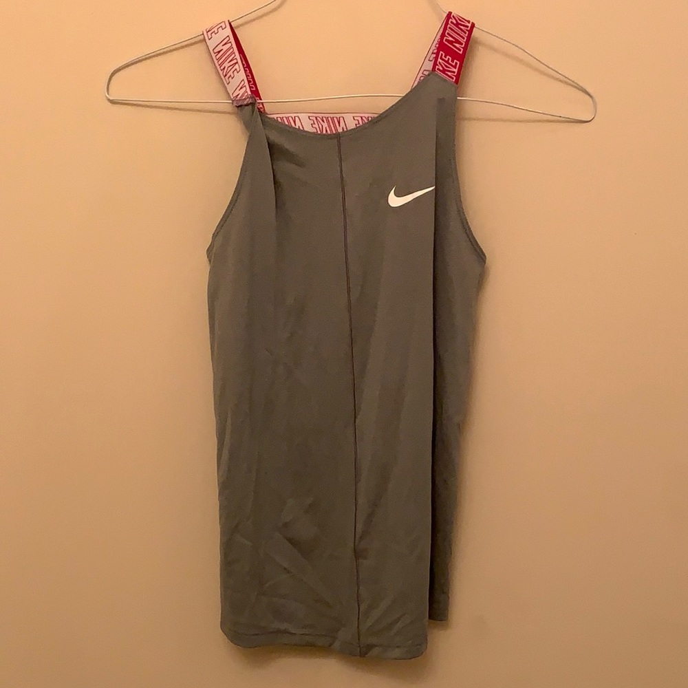 Nike athletic shirt